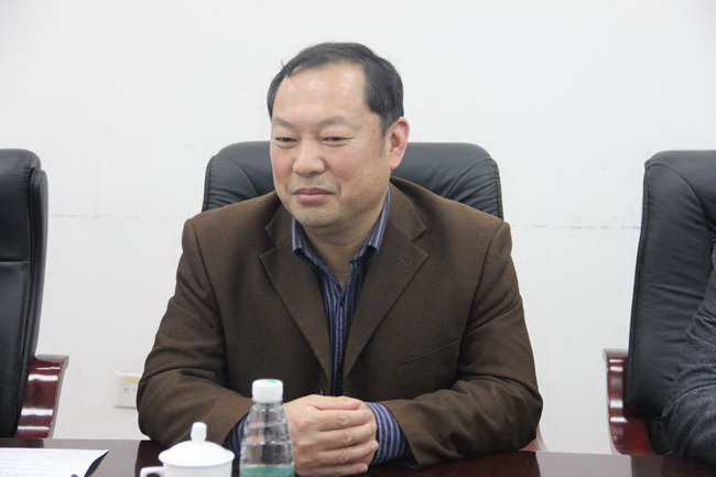 于慎鸿院长