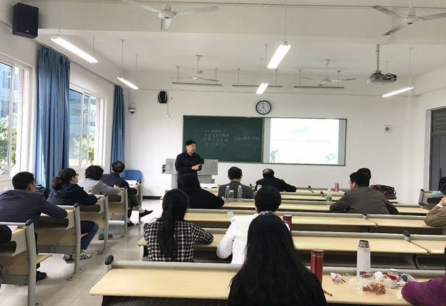 学院2017年教学竞赛02