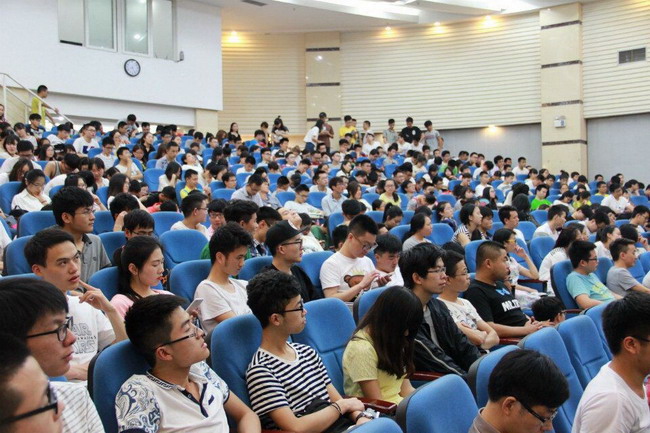 4.观众